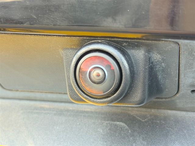 Used Land Rover Range Rover Evoque