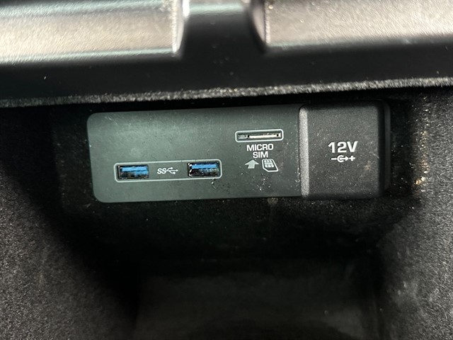 Used Land Rover Range Rover Evoque