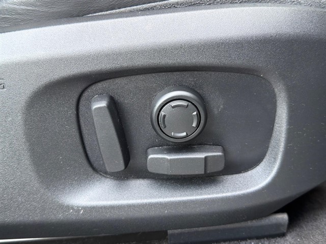 Used Land Rover Range Rover Evoque