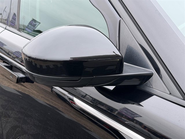 Used Land Rover Range Rover Velar