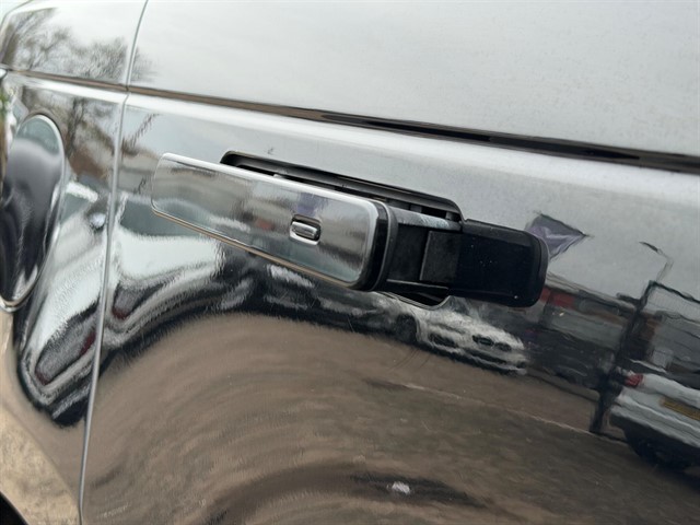 Used Land Rover Range Rover Velar