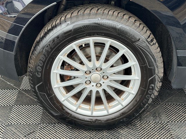 Used Land Rover Range Rover Velar