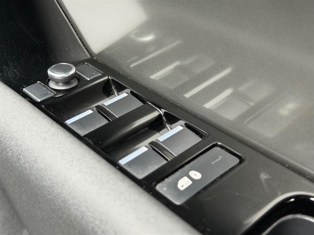 Used Land Rover Range Rover Velar