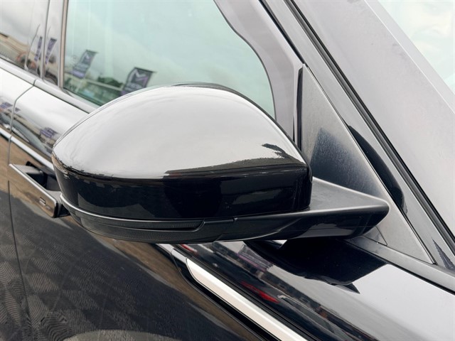 Used Land Rover Range Rover Velar