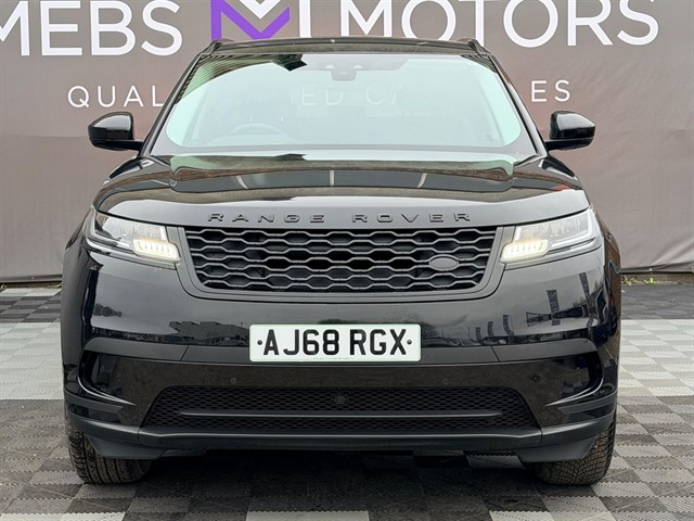 Used Land Rover Range Rover Velar in Peterborough, Cambridgeshire