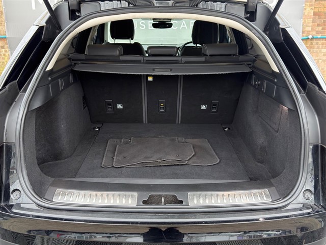 Used Land Rover Range Rover Velar