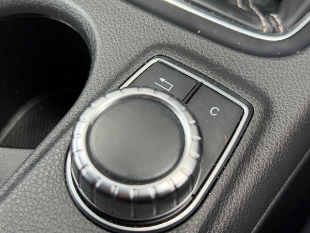 Used Mercedes CLA180