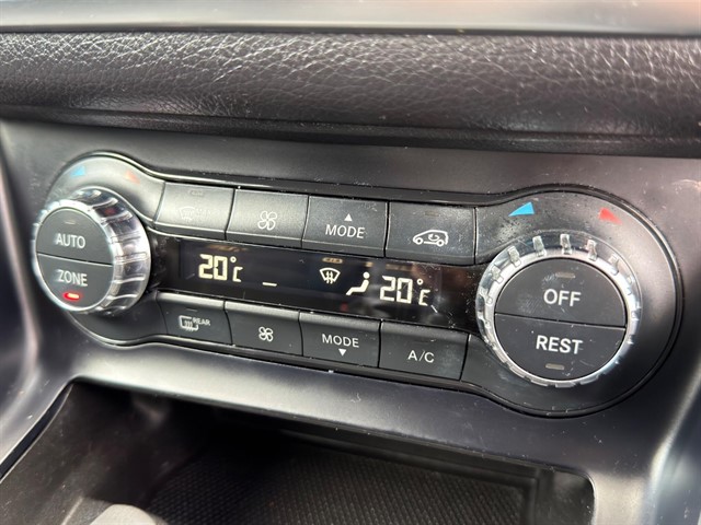 Used Mercedes CLA180