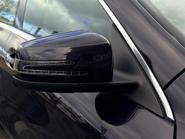 Used Mercedes CLA180