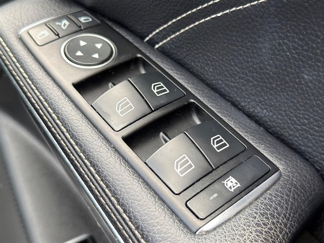 Used Mercedes CLA180