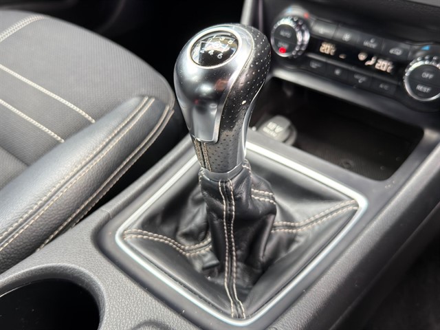 Used Mercedes CLA180