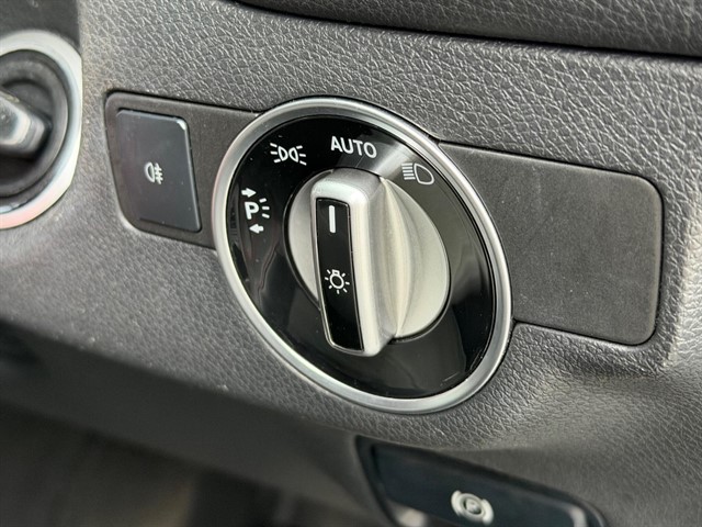 Used Mercedes CLA220 CDI