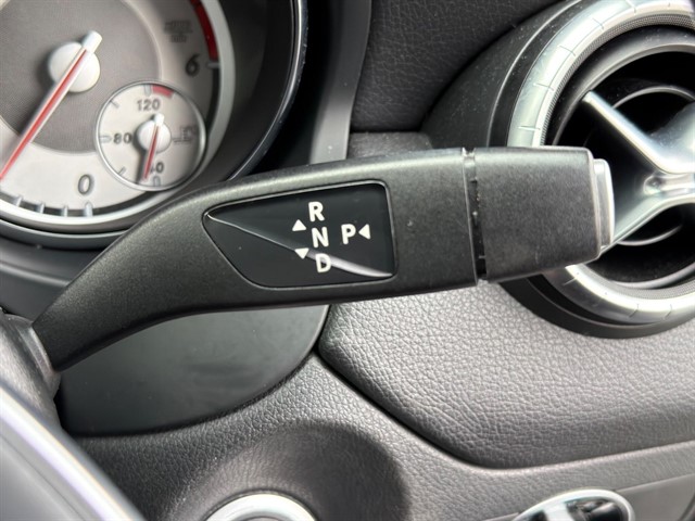 Used Mercedes CLA220 CDI