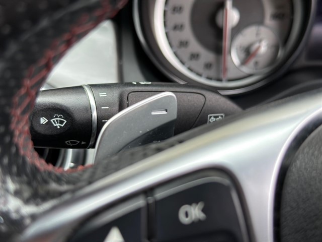 Used Mercedes CLA220 CDI