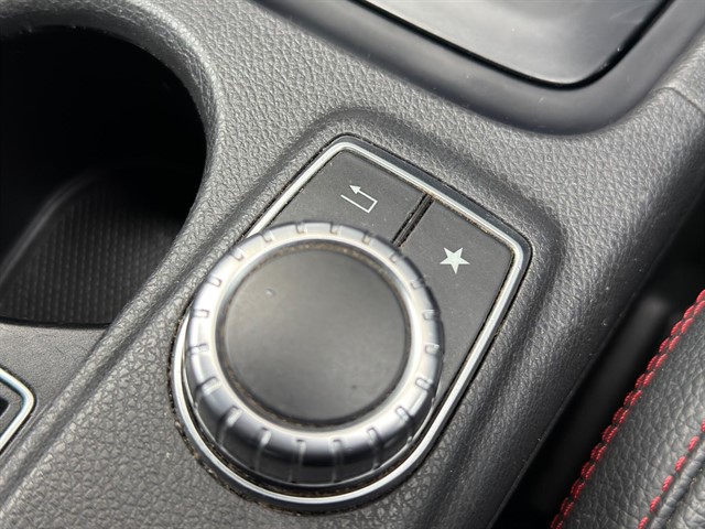 Used Mercedes CLA220 CDI