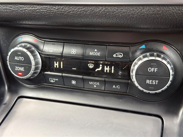 Used Mercedes CLA220 CDI