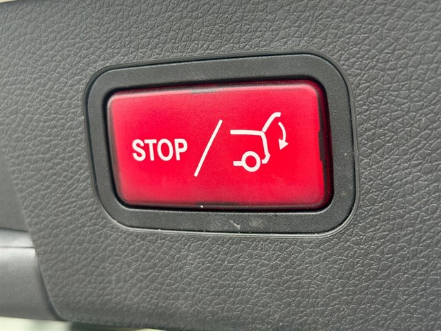 Used Mercedes GLA200