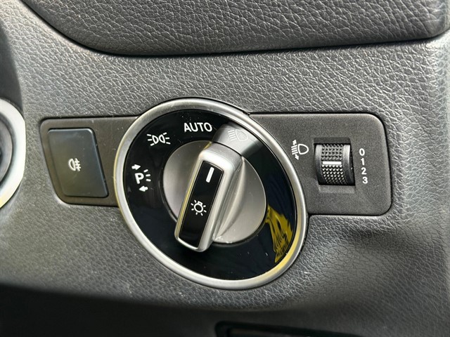 Used Mercedes GLA200