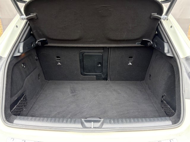 Used Mercedes GLA200