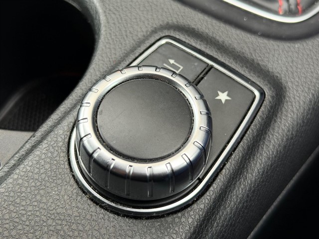 Used Mercedes GLA200