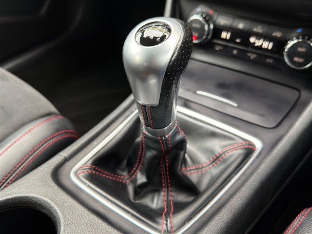 Used Mercedes GLA200