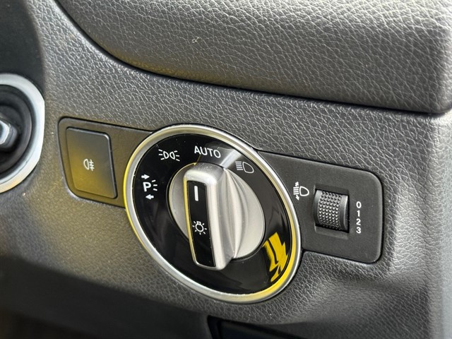 Used Mercedes GLA220