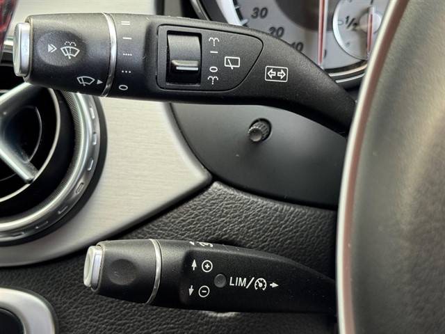 Used Mercedes GLA220