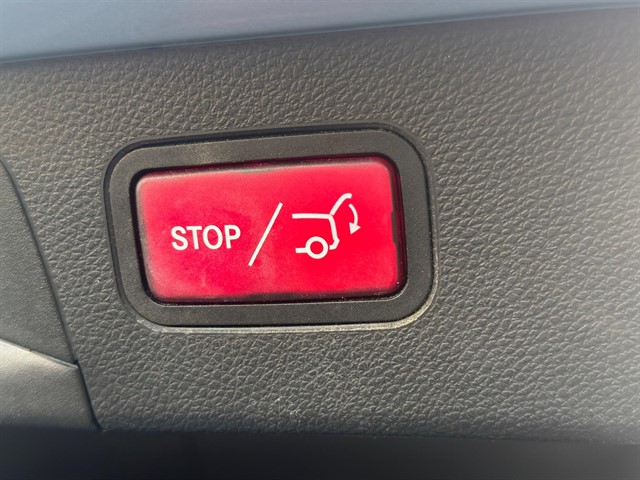 Used Mercedes GLC220d