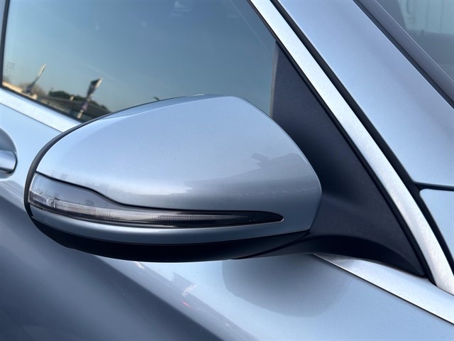 Used Mercedes GLC220d