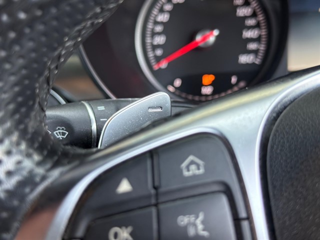 Used Mercedes GLC220d