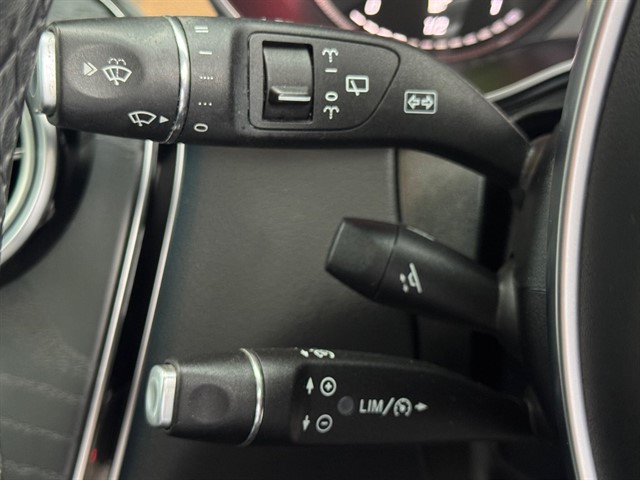 Used Mercedes GLC350