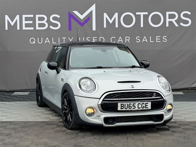 Used MINI Hatch in Peterborough, Cambridgeshire