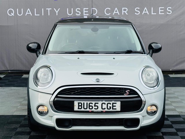 Used MINI Hatch in Peterborough, Cambridgeshire