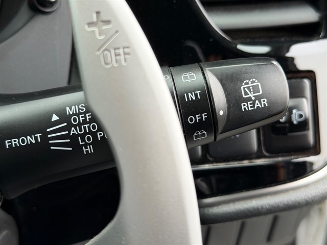 Used Mitsubishi Outlander