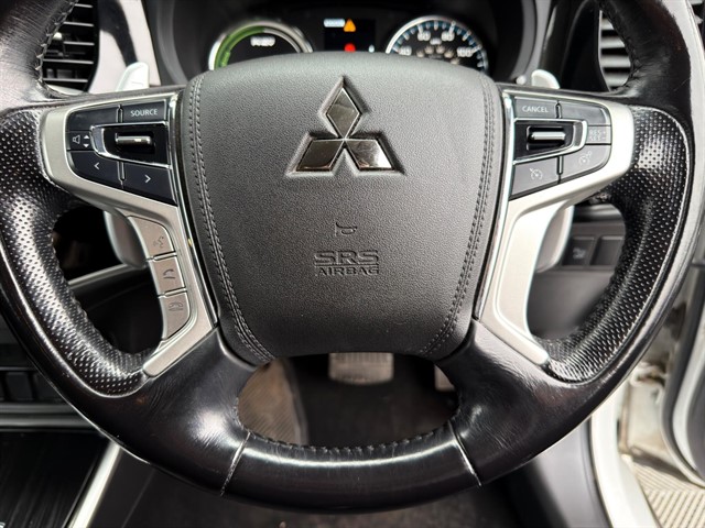 Used Mitsubishi Outlander