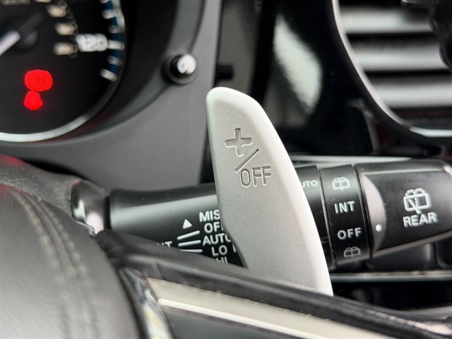 Used Mitsubishi Outlander