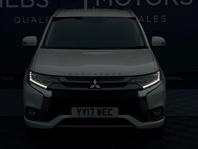 Used Mitsubishi Outlander