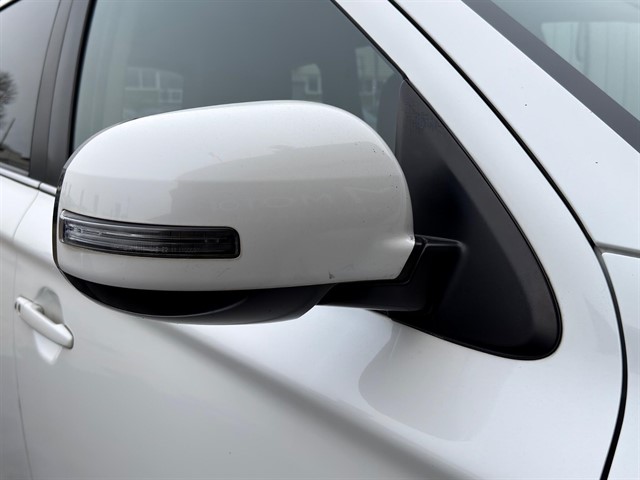 Used Mitsubishi Outlander