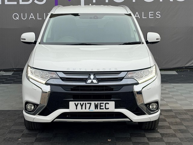Used Mitsubishi Outlander in Peterborough, Cambridgeshire