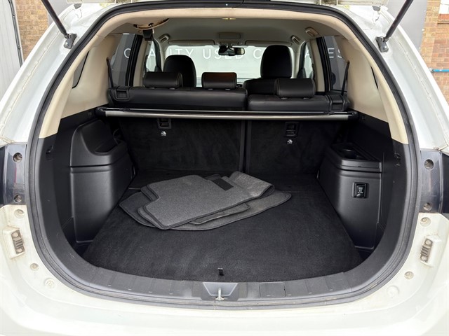 Used Mitsubishi Outlander