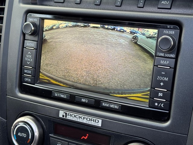 Used Mitsubishi Shogun