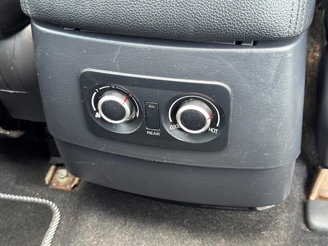 Used Mitsubishi Shogun