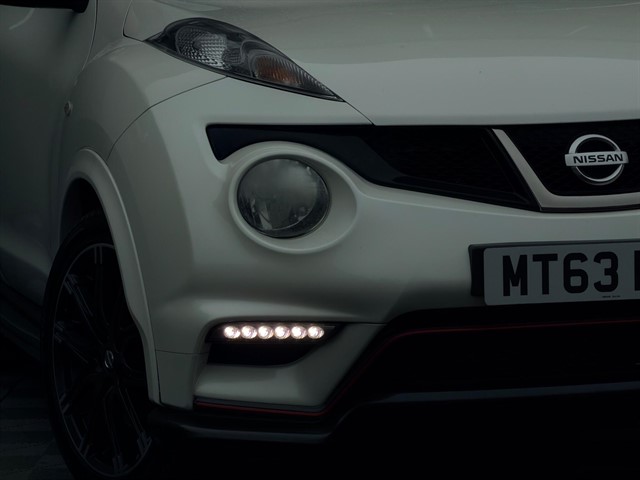 Used Nissan Juke in Peterborough, Cambridgeshire