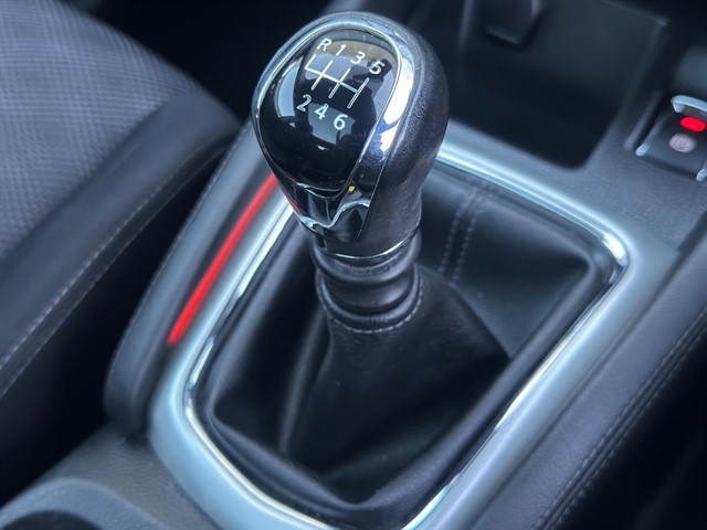 Used Nissan Qashqai