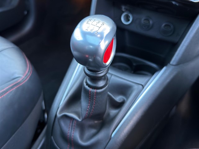 Used Peugeot 208