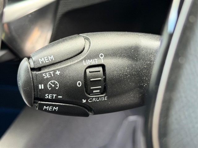 Used Peugeot 3008