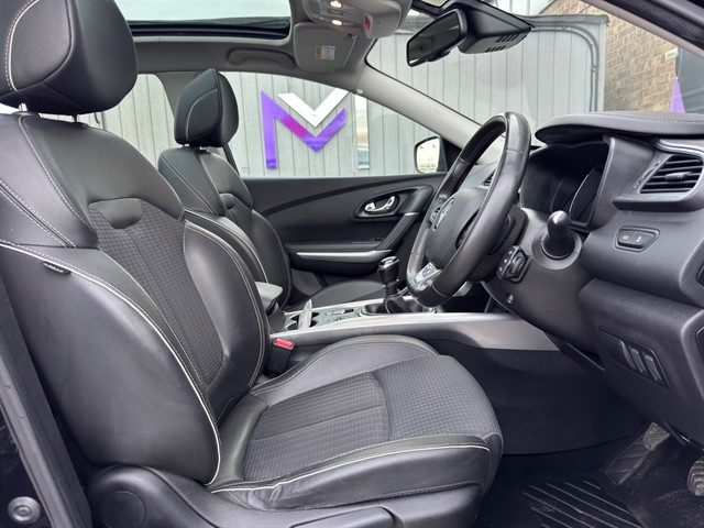 Used Renault Kadjar