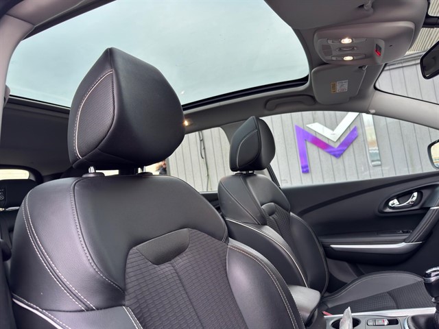 Used Renault Kadjar