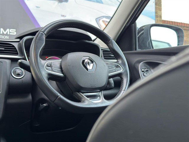 Used Renault Kadjar