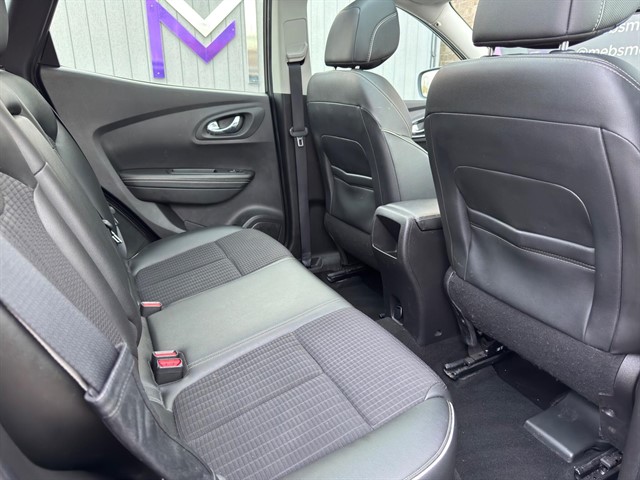 Used Renault Kadjar